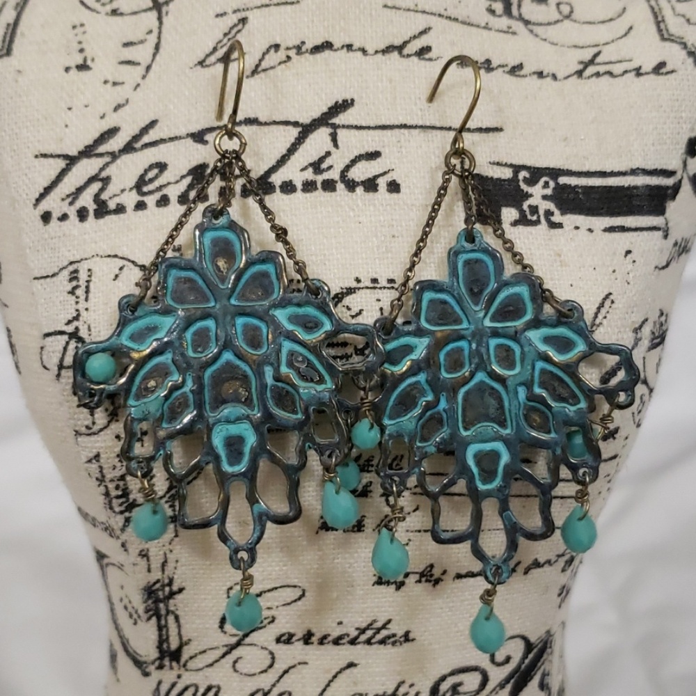 Fashion Earrings